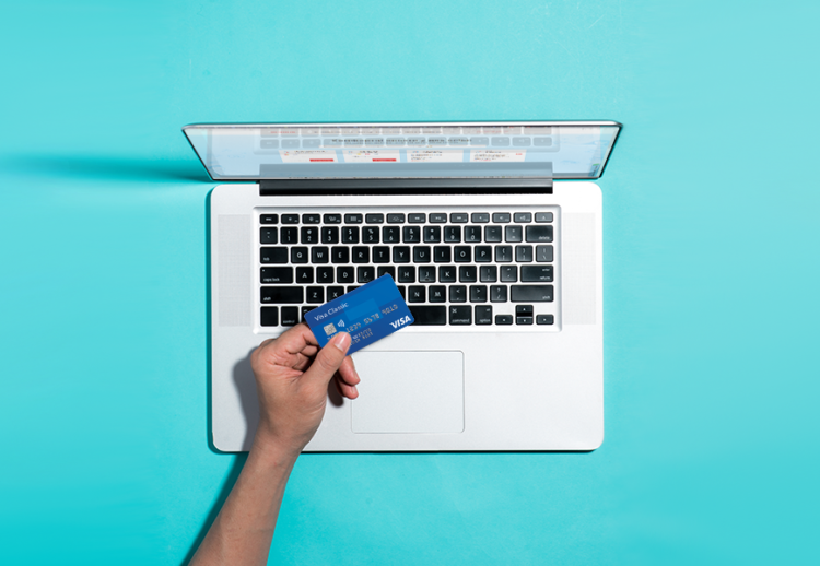 Еквайринг – must have для сфери продажів