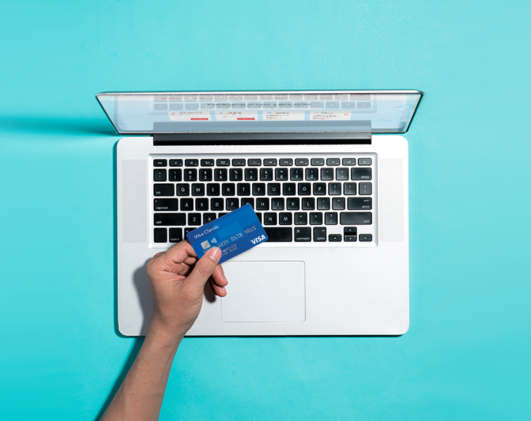 Эквайринг — must have для сферы продаж