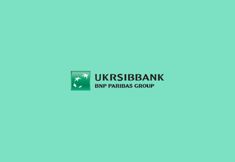 Partnering with Portmone.com, UKRSIBBANK launched an Internet solution for large, small and medium businesses