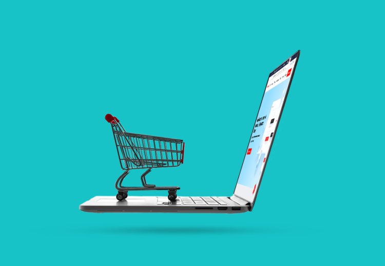 Как начать продавать онлайн