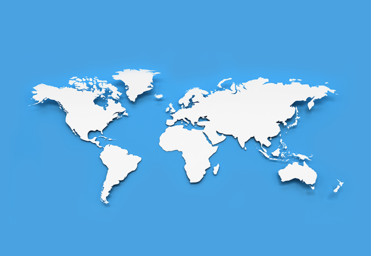 Как бизнесу начать принимать платежи из заграницы