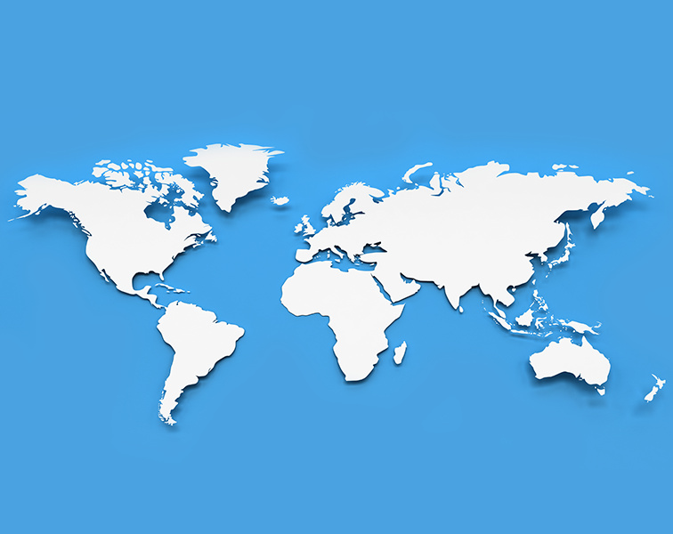 Как бизнесу начать принимать платежи из заграницы