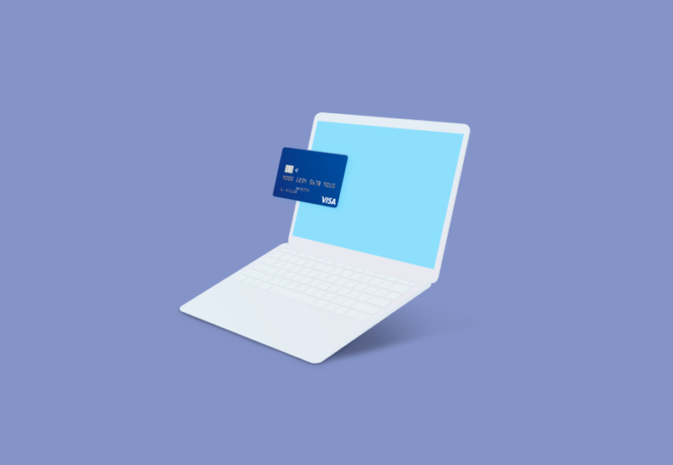 Portmone.com стали партнерами платформы #WhereYouShopMatters от Visa