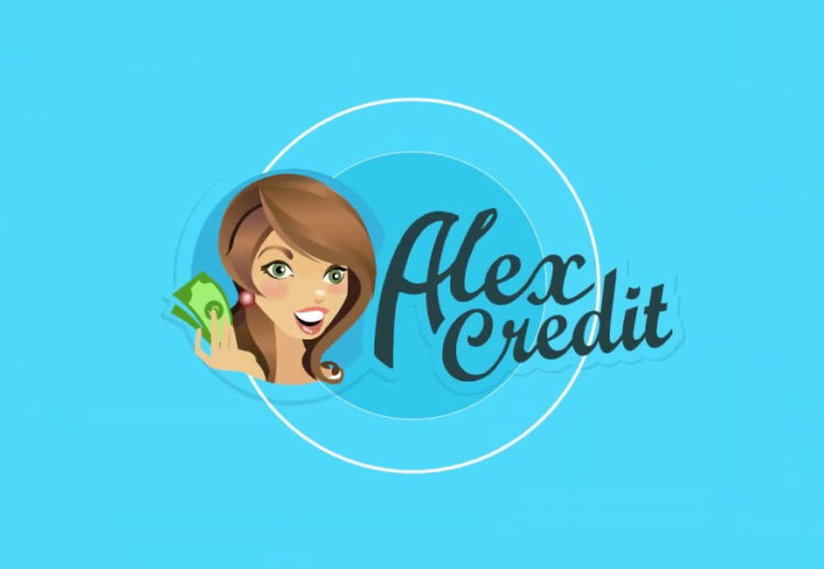 Кредит в AlexCredit Кредит в AlexCredit
