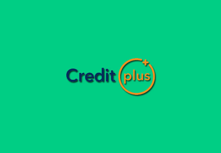 Кредит в CreditPlus