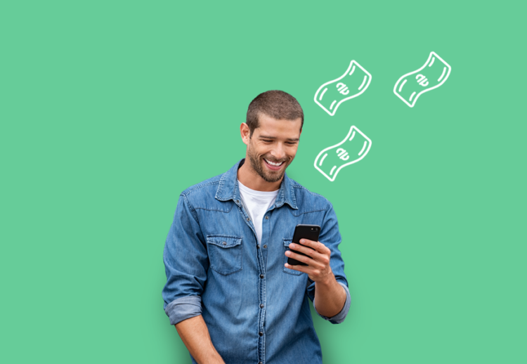 У п’ятницю на Вас чекають 500 гривень! У п’ятницю на Вас чекають 500 гривень!