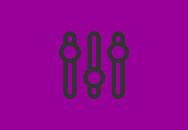 Огляд розділу “Налаштування” у особистому кабінеті мерчанта