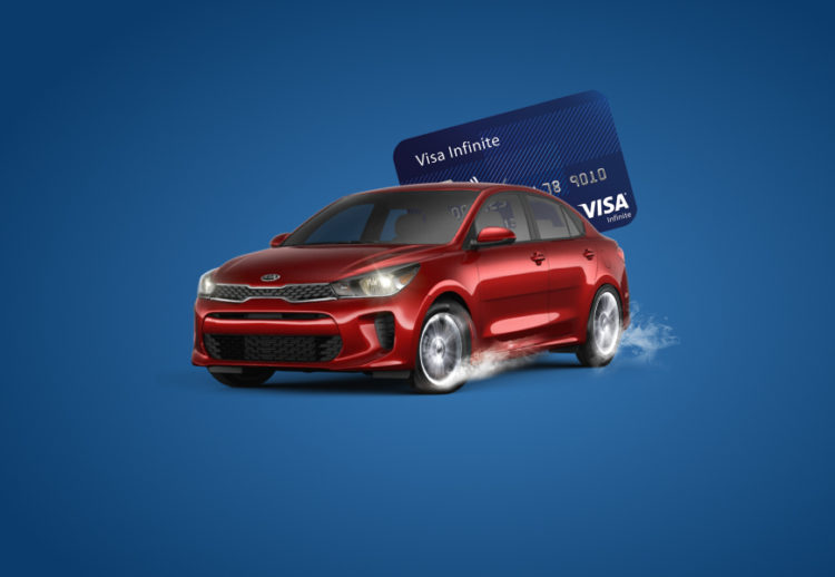 Это какой-то меджик! Разыгрываем машинку мечты