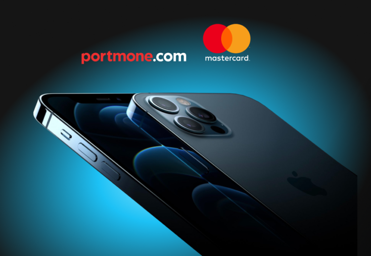 Підсумки розіграшей від Portmone та mastercard |”Let’s pay, Let’s play”