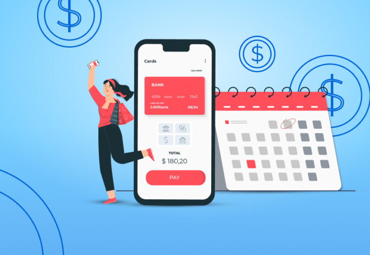 Рекуррентные платежи