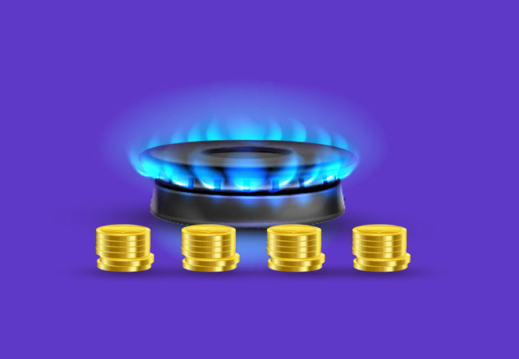 У «Нафтогазі» розробили нові умови оплати за газ для населення У «Нафтогазі» розробили нові умови оплати за газ для населення