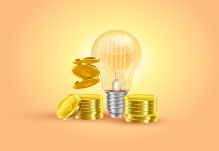 Вартість електроенергії в серпні 2021: скільки платитимуть українці