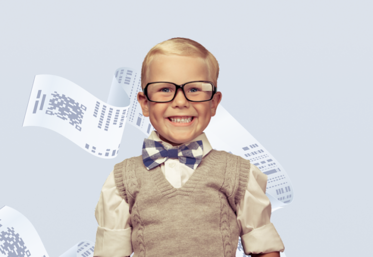 Як оплатити за дитячий сад