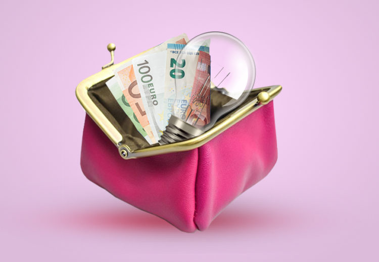 Новые тарифы на электроэнергию с октября 2021: что изменилось?