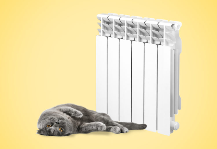 В Україні стартує опалювальний сезон