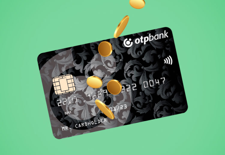 Как пополнить карту ОТП Банка
