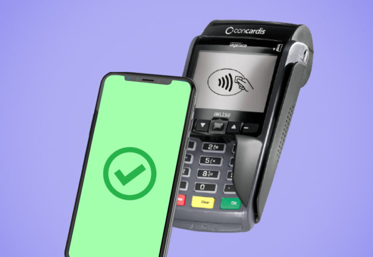 Безналичный расчет