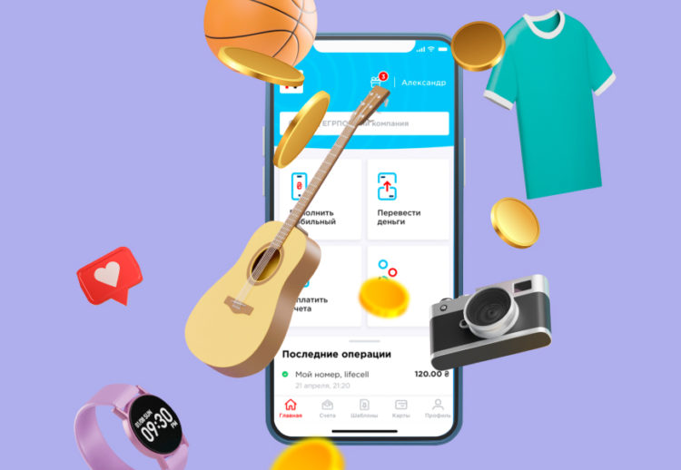 Новые категории Cashback и расширение списка партнеров Portmone