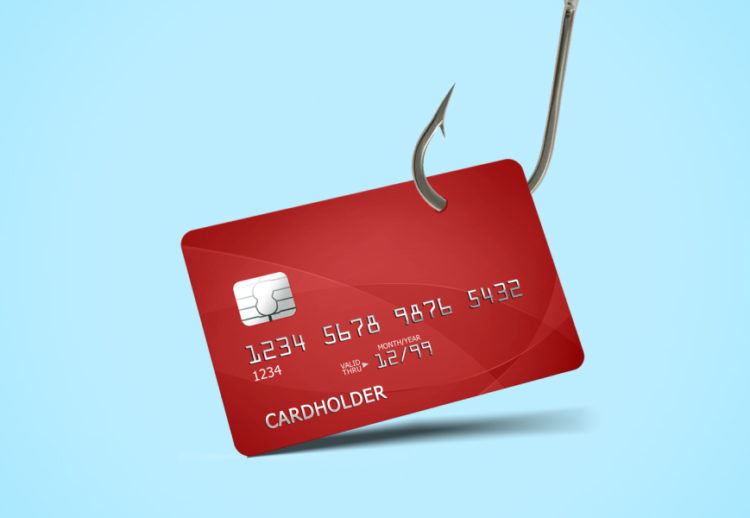 Інтернет-фішинг