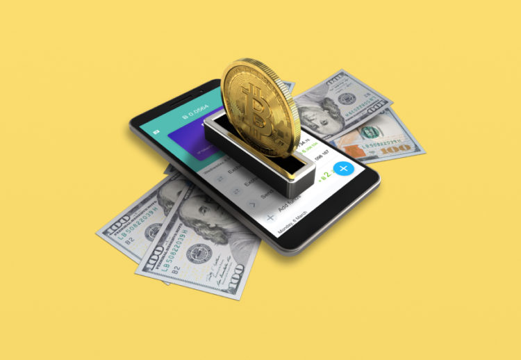 Легализация криптовалюты в Украине