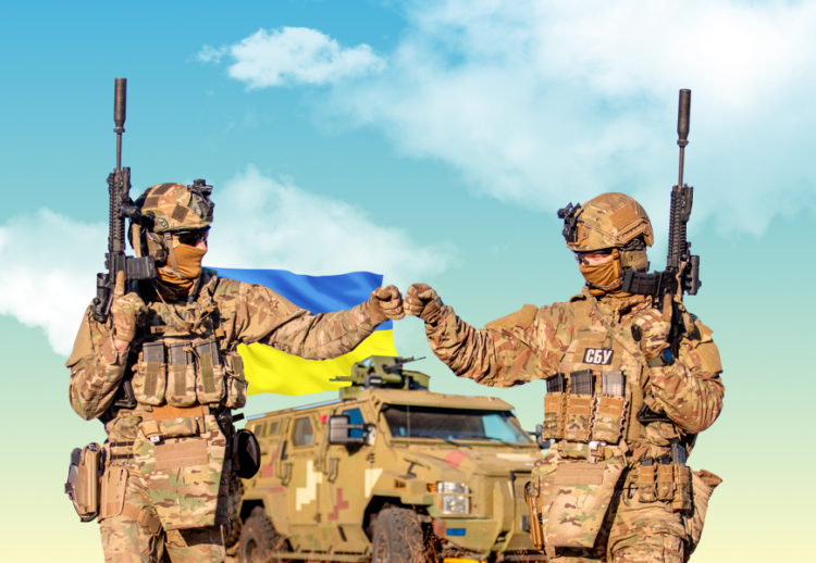 Співпраця Portmone та ICU: купити військові облігації та підтримати українську армію стало ще простіше Співпраця Portmone та ICU: купити військові облігації та підтримати українську армію стало ще простіше