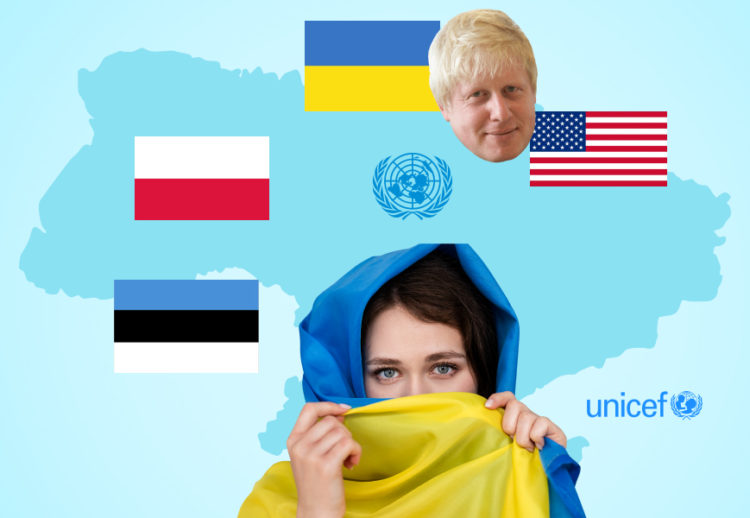 Допомога під час війни: які виплати можуть отримувати українці Допомога під час війни: які виплати можуть отримувати українці