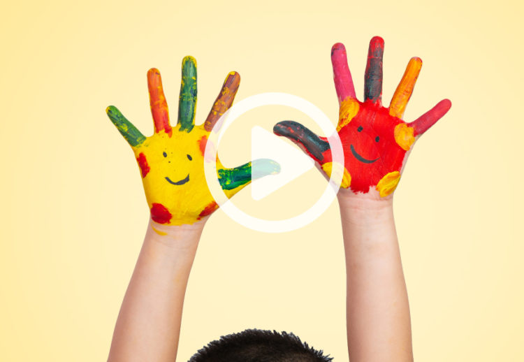 В Киеве возобновили работу детские сады