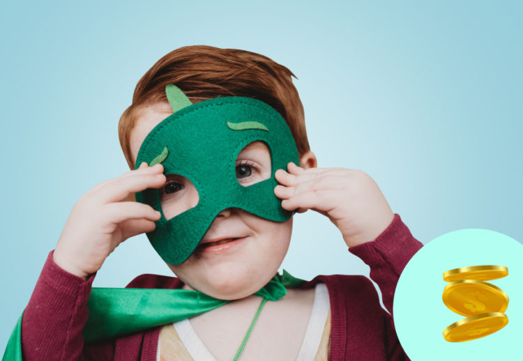 В Україні збільшили розмір виплат на дітей