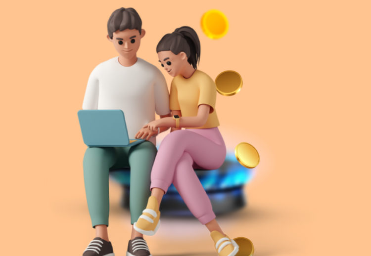 Актуальна проблема: як повернути кошти, переплачені попередньому постачальнику газу