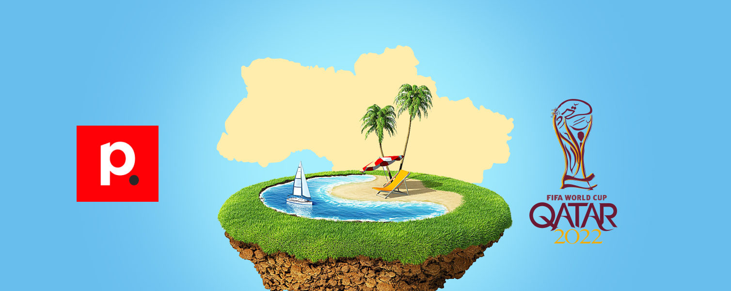 ЧМ по футболу-2022 в Катаре: где смотреть и как оплатить