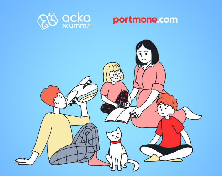 Программа «Личный Джавелин» от «АСКА-ЖИТТЯ» и Portmone: ответственное страхование во время войны