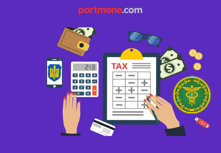 Загальна система оподаткування ФОП: групи, оподаткування та звітність у 2023 році