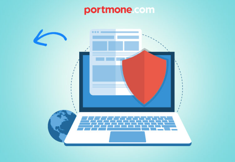 Правила безпеки в інтернеті