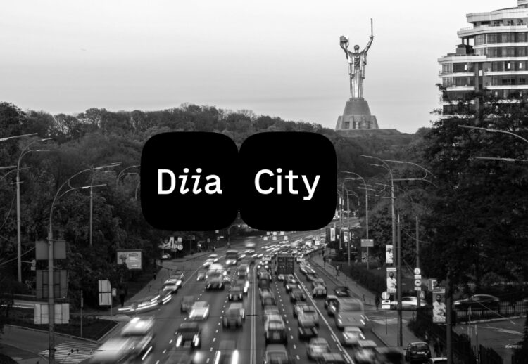Дія.City: що це та як працює Дія.City: що це та як працює
