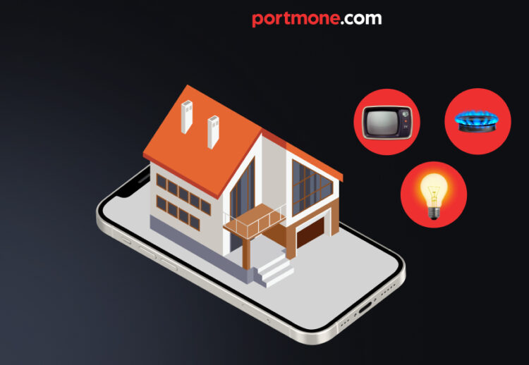 Нові партнери жовтня в Portmone