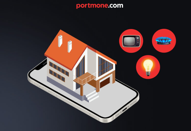 Нові партнери квітня в Portmone