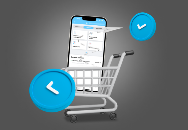 Нові партнери травня в Portmone