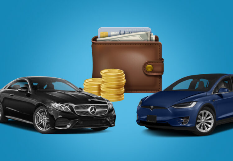 Податок на авто в Україні