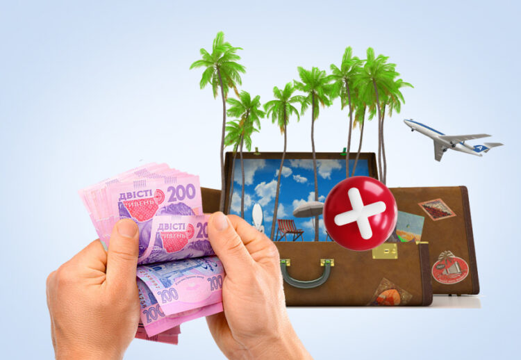 Як розрахувати компенсацію за невикористану відпустку