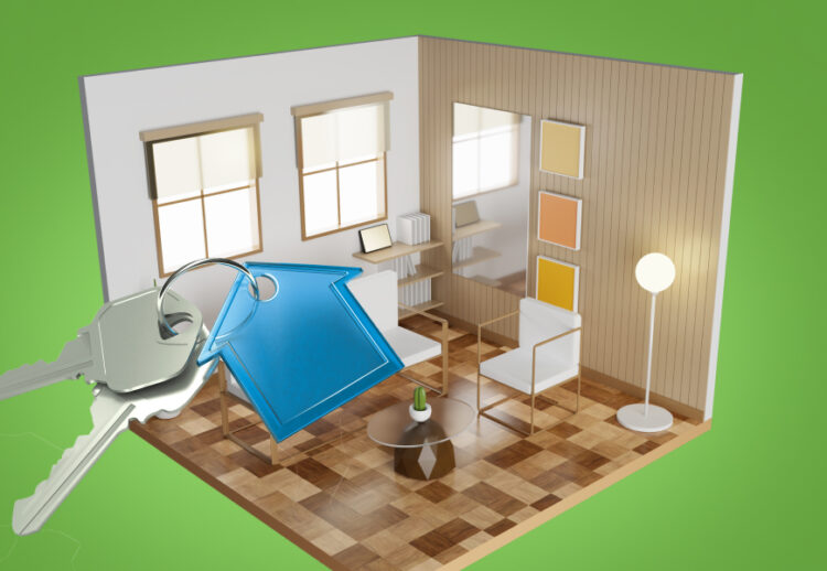 Порядок приватизації квартири у 2024 році