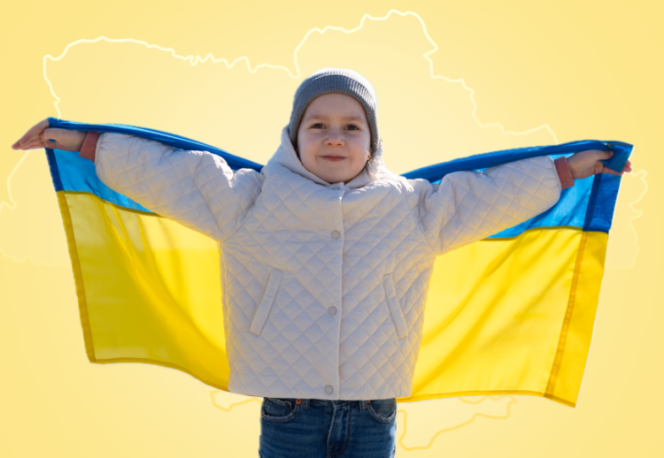 Як оформити статус «дитина війни»