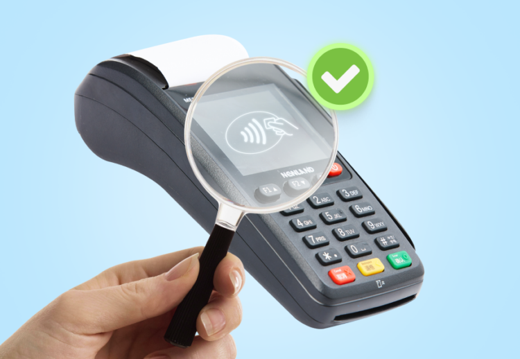 Що таке POS-термінал