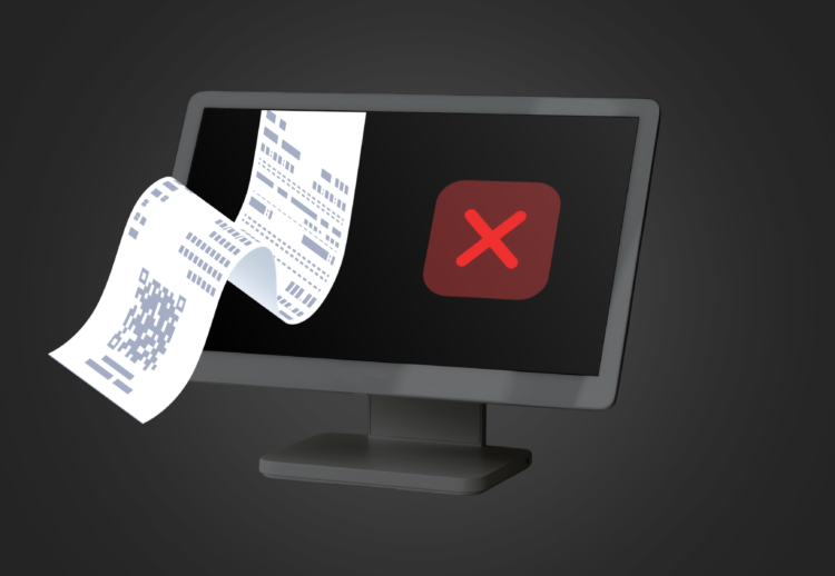 Як скасувати реєстрацію РРО