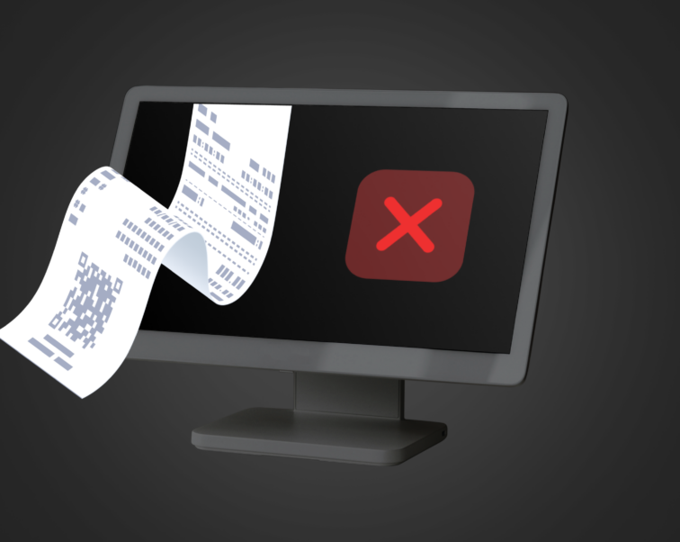 Як скасувати реєстрацію РРО