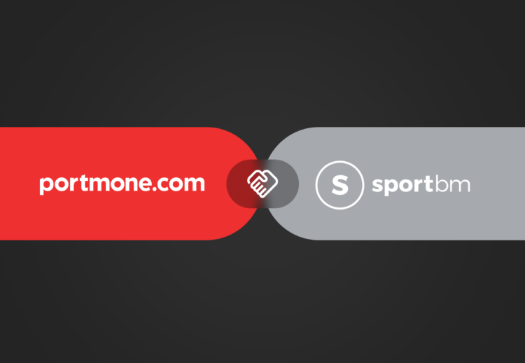 Sportbm — новий партнер Portmone: допомагаємо спортклубам автоматизувати процес розрахунків