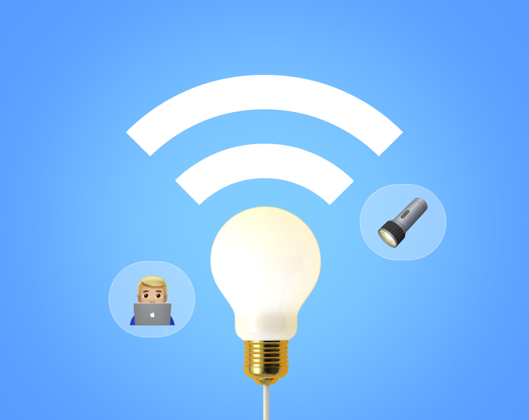 Як і де підключити оптоволоконний інтернет без світла