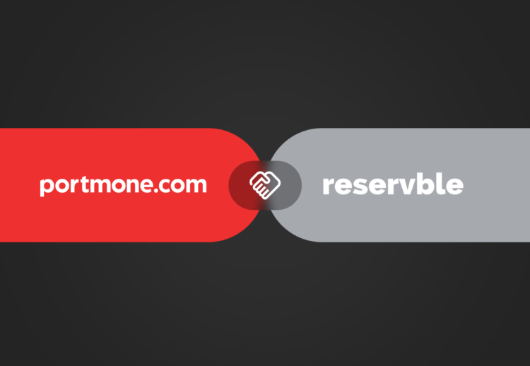 Акція для HoReCa «Комісія 1,3% на перший місяць співпраці» від Portmone та RESERVBLE Акція для HoReCa «Комісія 1,3% на перший місяць співпраці» від Portmone та RESERVBLE