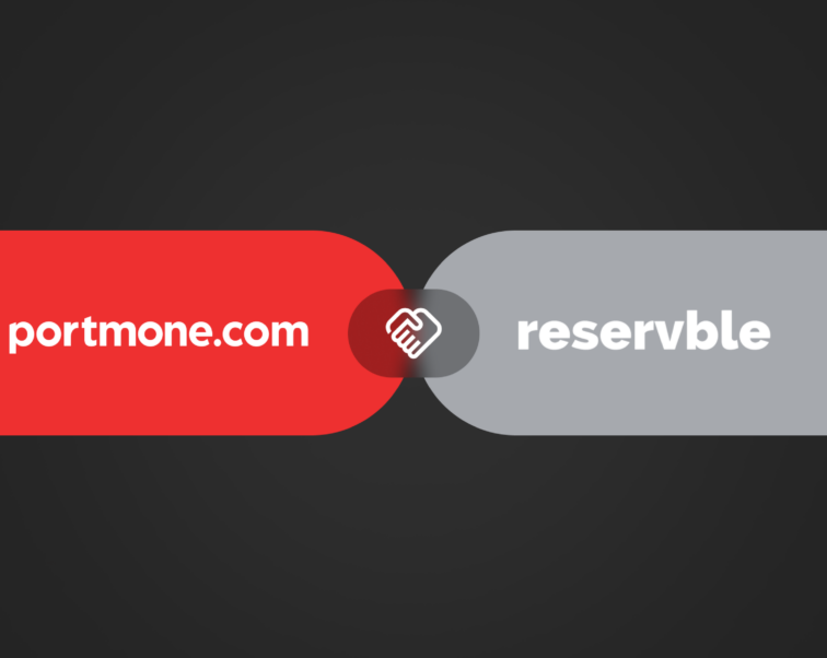 Акція для HoReCa «Комісія 1,3% на перший місяць співпраці» від Portmone та RESERVBLE