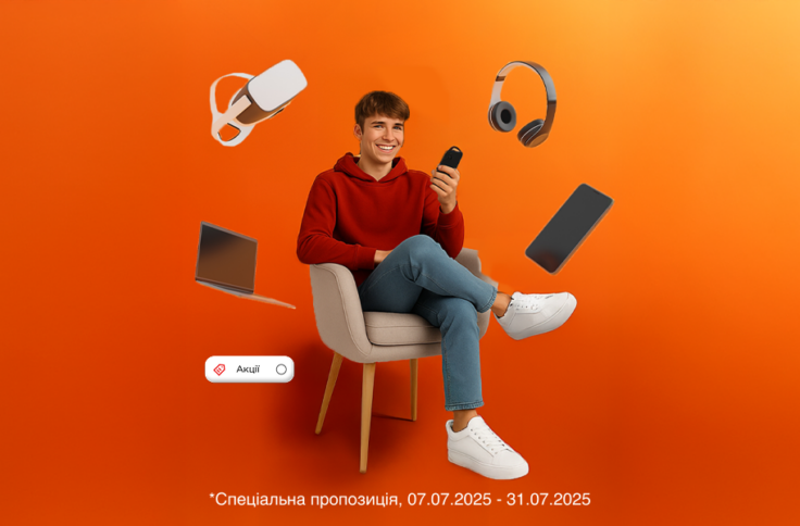 Подвійний кешбек у липні: ще більше економії з Portmone