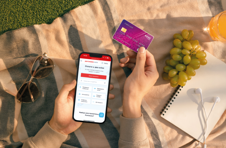 Дайджест червня 2025: найважливіше за минулий місяць на Portmone